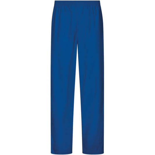 Schlupfhose - Royalblau - Unisex - S