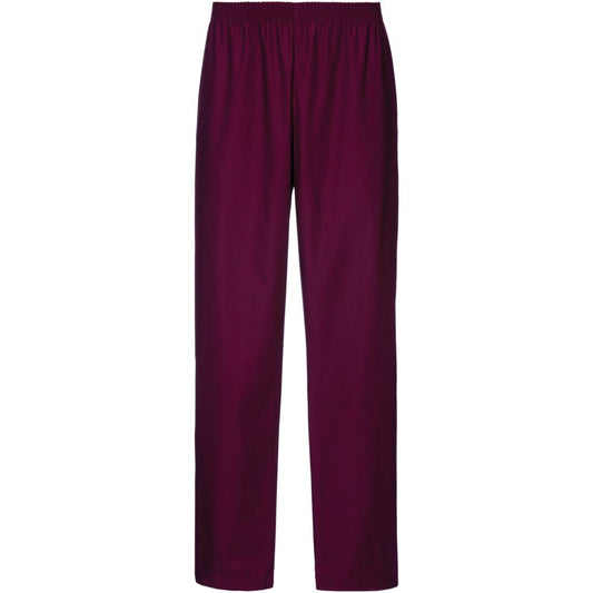 Schlupfhose - Bordeaux - Unisex - S