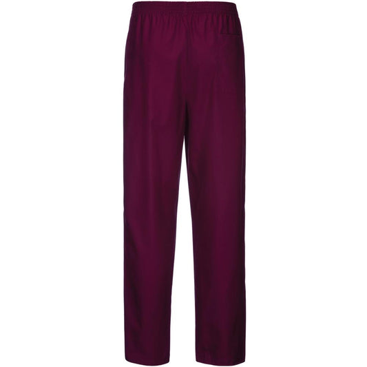 Schlupfhose - Bordeaux - Unisex - M
