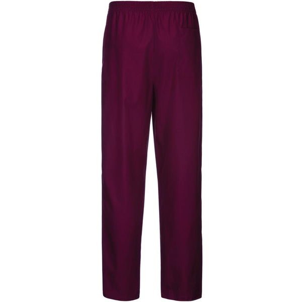 Schlupfhose - Bordeaux - Unisex - M