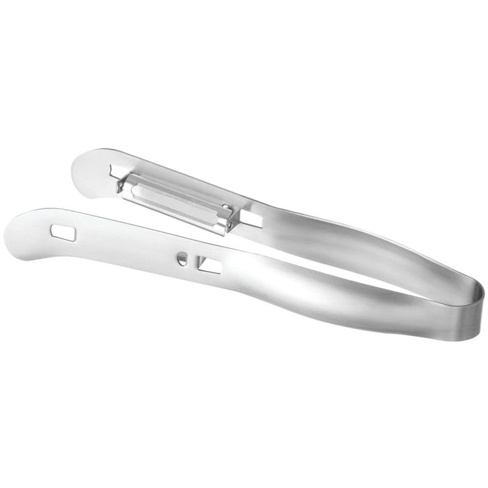Spargelschäler - 20 cm - CNS 18/0