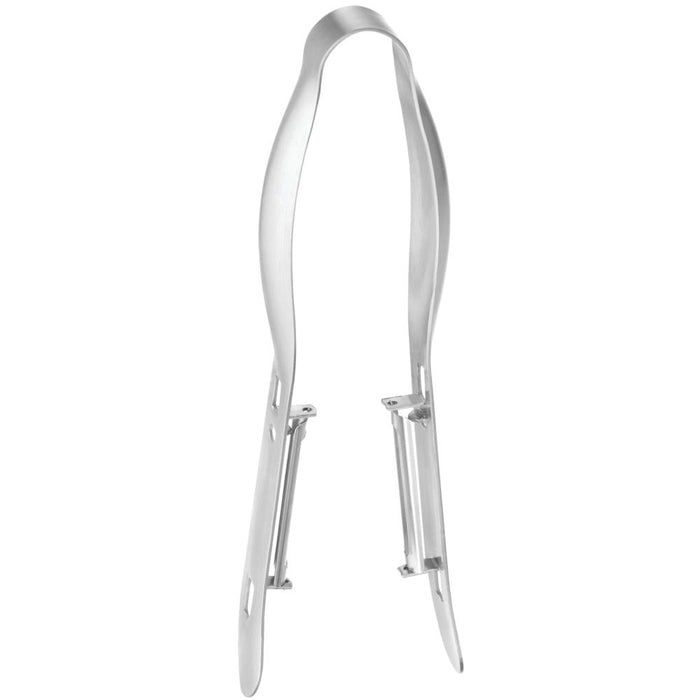 Spargelschäler - 20 cm - CNS 18/0