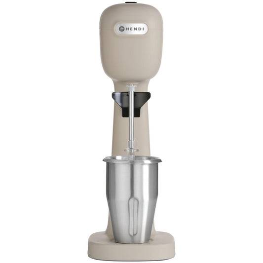 Milkshake Mixer (170 x 196 x 490 mm) - BPA-frei - Karamell