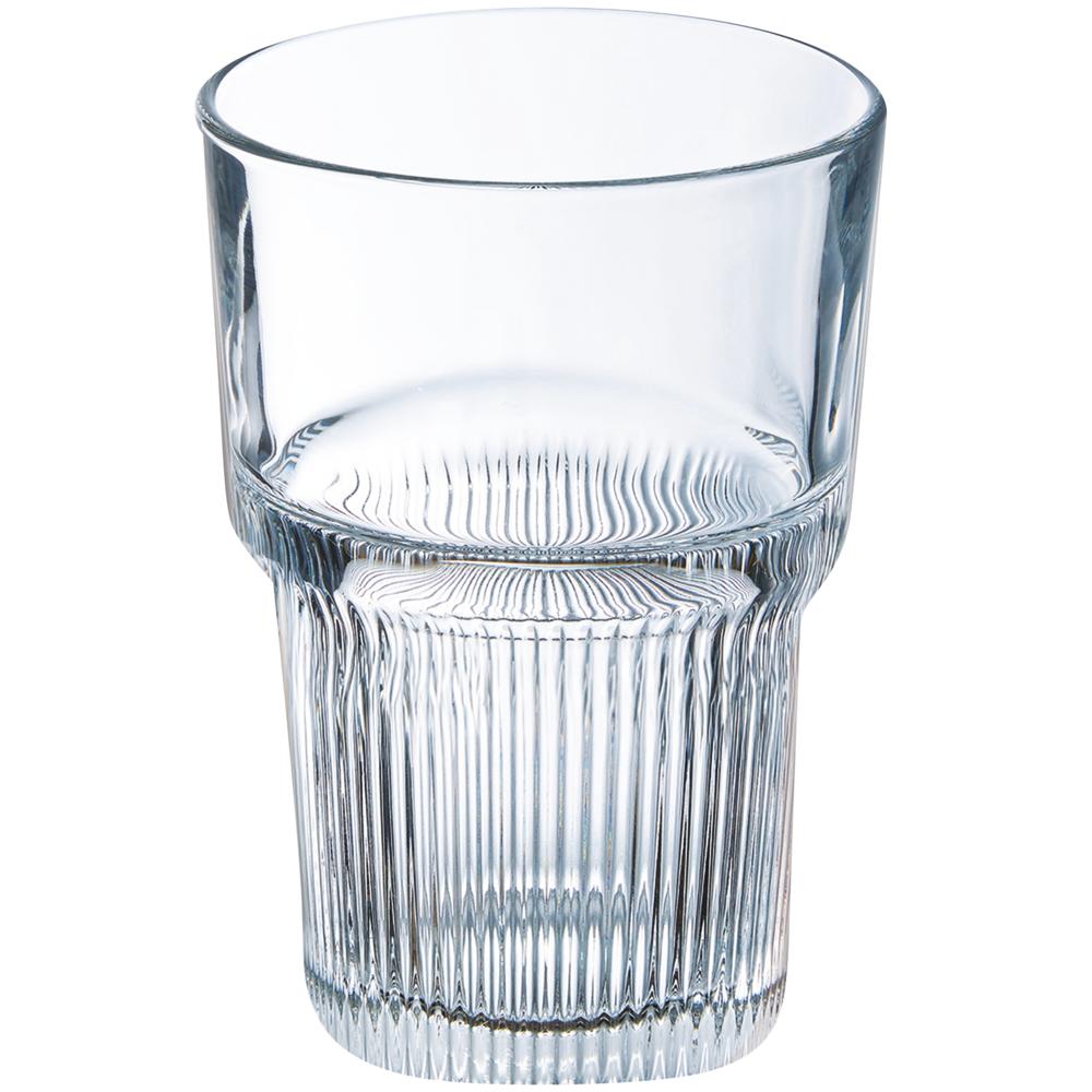 STARLINE Longdrinkglas - 42 cl - (9 x 13 cm) - ungeeicht
