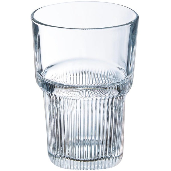 STARLINE Longdrinkglas- 42 cl - (9 x 13 cm) - geeicht /-/ 0,3