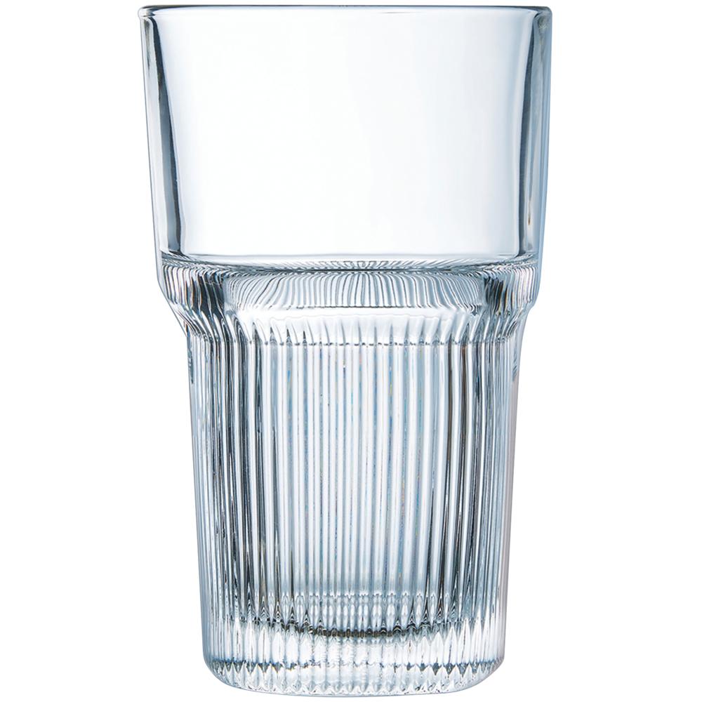 STARLINE Longdrinkglas - 46 cl - (9 x 15 cm) - ungeeicht