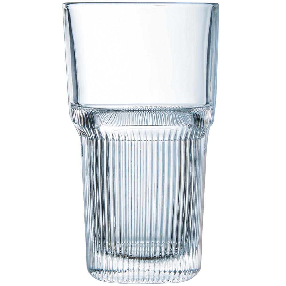 STARLINE Longdrinkglas - 65 cl - (9,5 x 17,1 cm) - ungeeicht