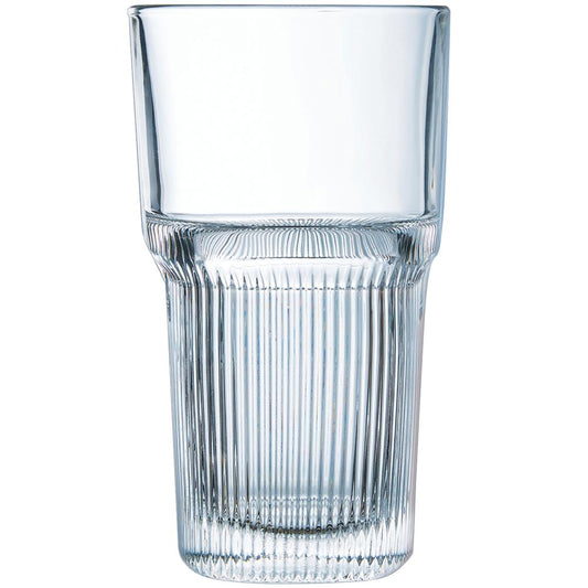 STARLINE Longdrinkglas - 65 cl - (9,5 x 17,1 cm) - ungeeicht