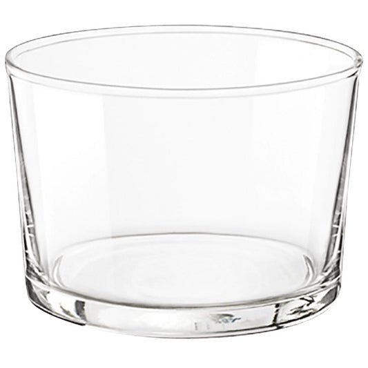 BODEGA Trinkglas - 22,5 cl - (8,2 x 5,9 cm) - ungeeicht