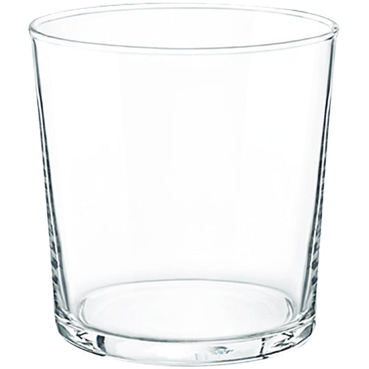 BODEGA Trinkglas - 35,5 cl - (8,5 x 9,1 cm) - geeicht /-/ 0,3