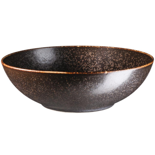 POWERFUL Schüssel - 70 cl - (Ø 17,5 x 6 cm) - Semi-Matt-Look