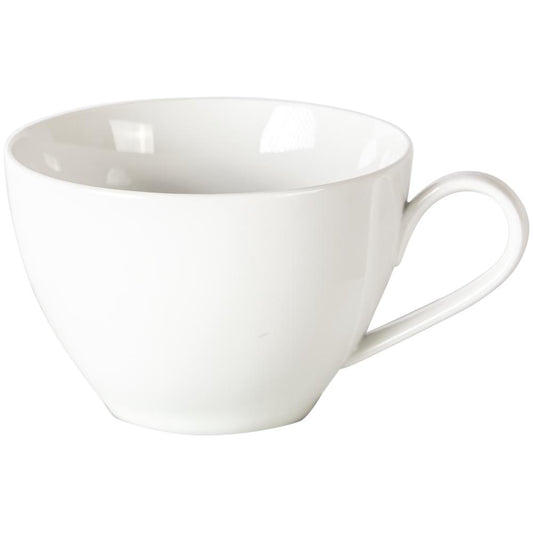 NORWAY Milchkaffeetasse - Inhalt 37,5 cl (ø 11/14,5 x 8 cm)