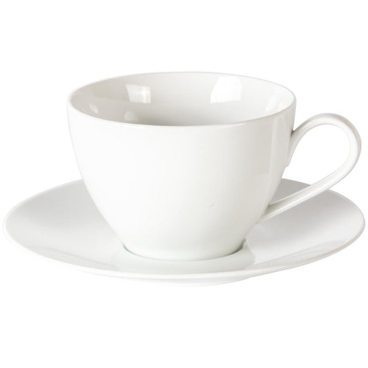 NORWAY Milchkaffeetasse - Inhalt 37,5 cl (ø 11 x 8 cm)