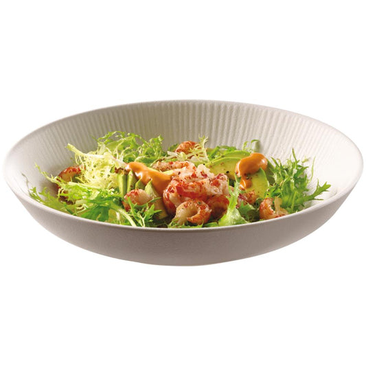 BLUSH Schüssel - 0,8 l - Ø 22,5 x 4,5 cm - Melamin