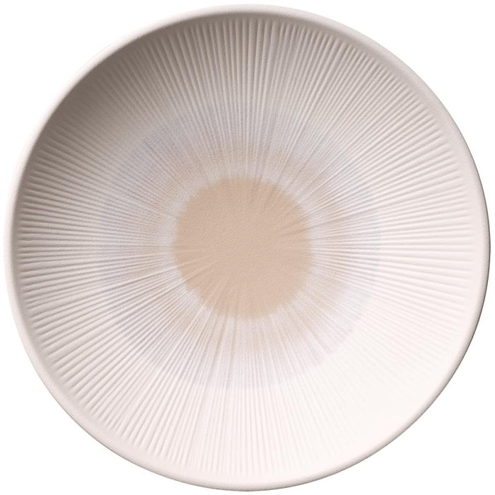 BLUSH Schüssel - 2,2 l - Ø 30 x 7 cm - Melamin