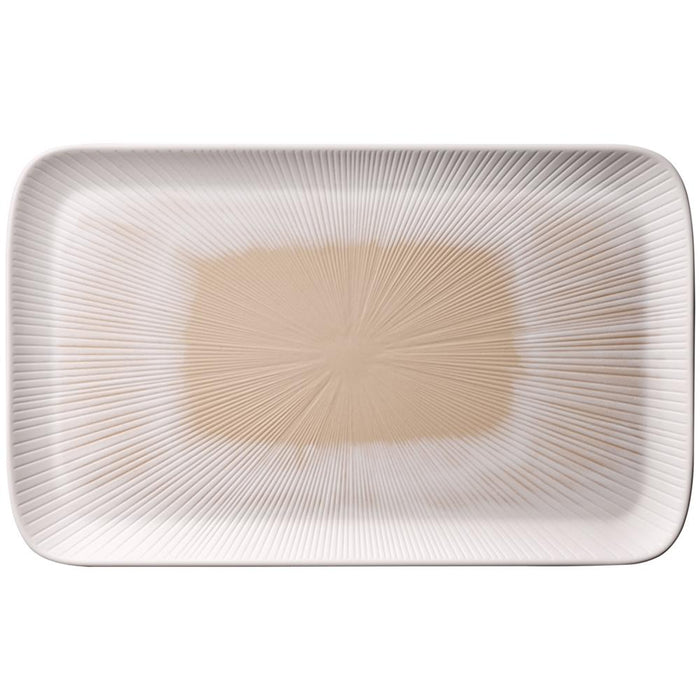 BLUSH Platte GN 1/1 - 53 x 32,5 x 2,5 cm - Melamin