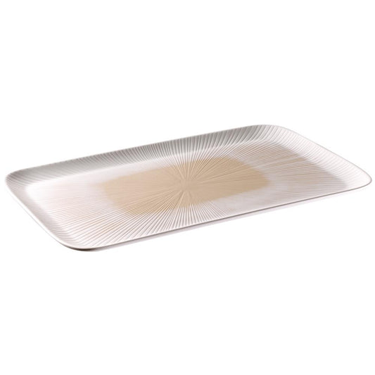 BLUSH Platte GN 1/1 - 53 x 32,5 x 2,5 cm - Melamin