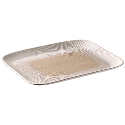 BLUSH Platte GN 1/2 - 32,5 x 26,5 x 2,5 cm - Melamin