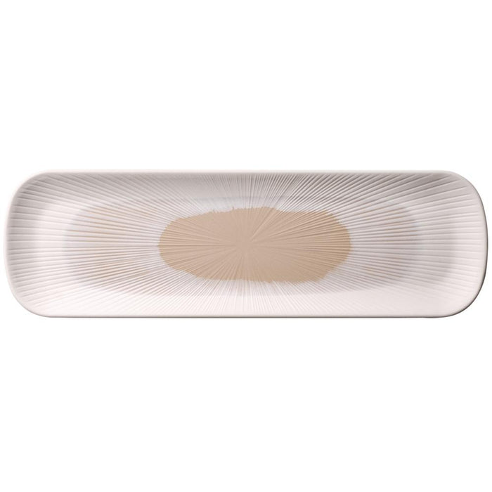 BLUSH Platte - GN 2/4 - 53 x 16,2 x 2,5 cm - Melamin