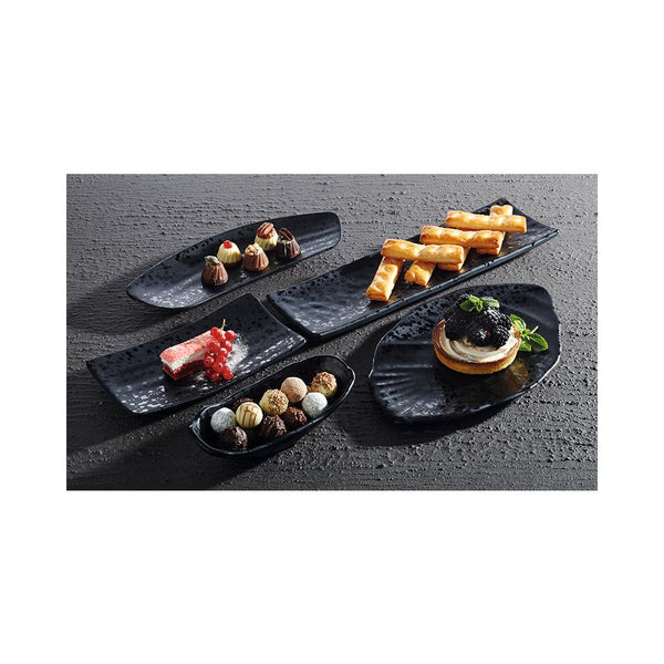 GLAMOUR Schale - 0,25 l - Ø 12 x 5 cm - Melamin