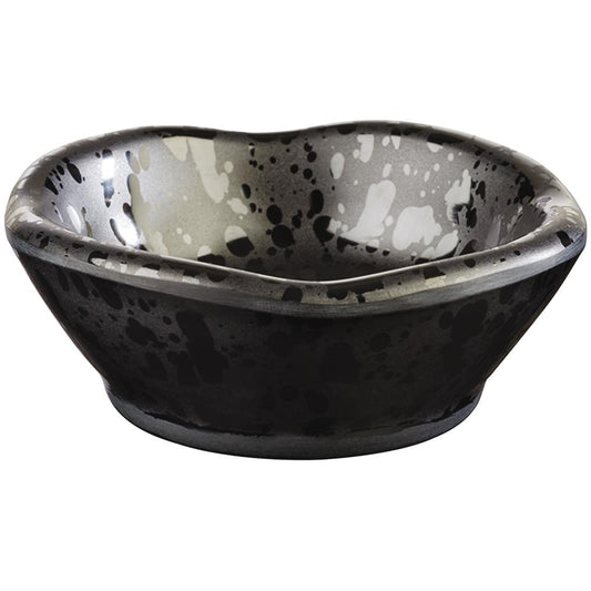 GLAMOUR Schale - 0,05 l - Ø 8 x 3 cm - Melamin