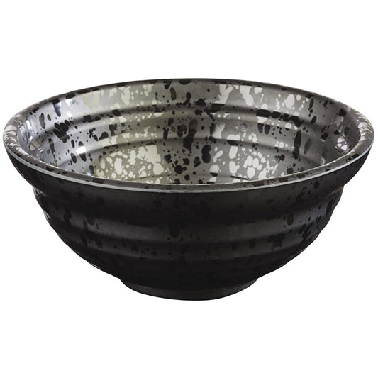 GLAMOUR Schale - 0,25 l - Ø 12 x 5 cm - Melamin