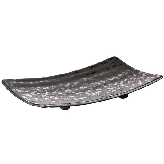 GLAMOUR Platte - 22 x 12 x 3 cm - Melamin