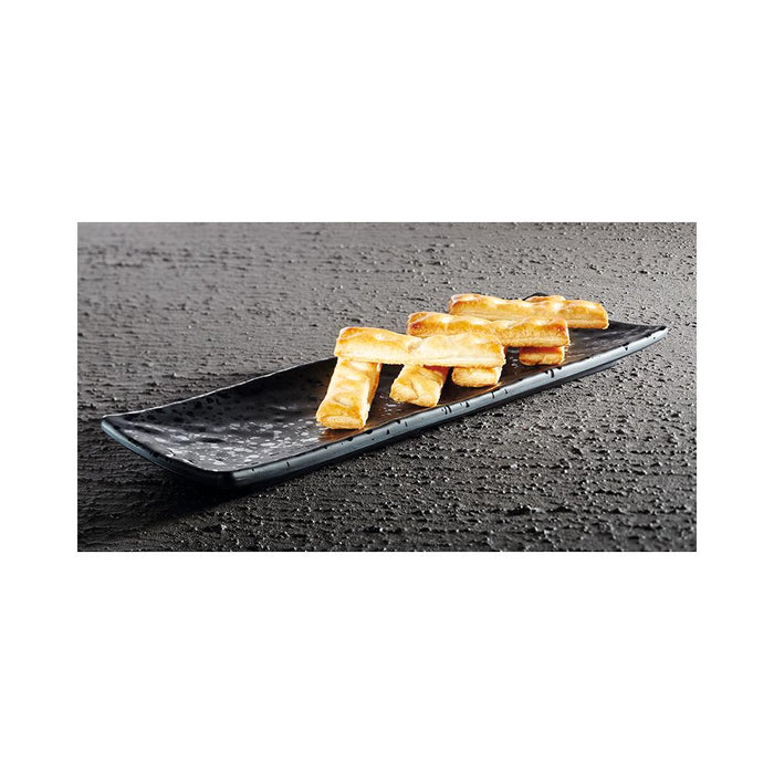 GLAMOUR Platte - 37 x 11 x 2,5 cm - Melamin