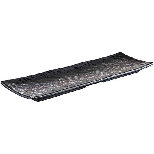 GLAMOUR Platte - 37 x 11 x 2,5 cm - Melamin