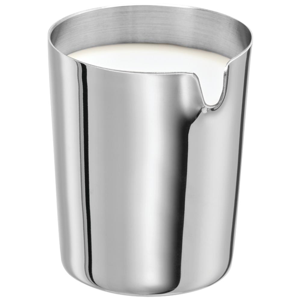 ALLURE Gießer - 0,04 l - (Ø 3,5 x 4,5 cm) - Edelstahl 18/8