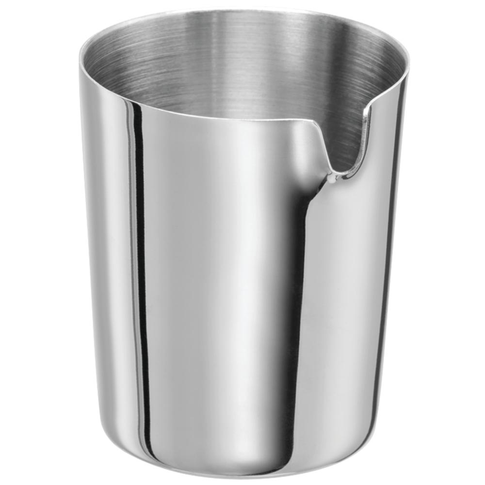 ALLURE Gießer - 0,04 l - (Ø 3,5 x 4,5 cm) - Edelstahl 18/8