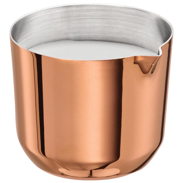 ALLURE Gießer - 0,03 l - (Ø 4,5 x 4 cm) - Kupfer