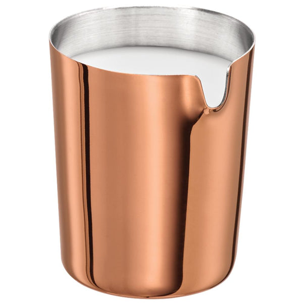 ALLURE Gießer - 0,04 l - (Ø 3,5 x 4,5 cm) - Kupfer