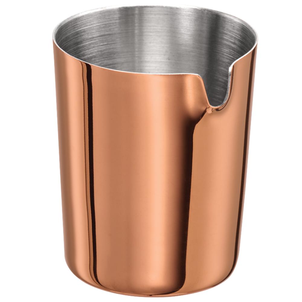 ALLURE Gießer - 0,04 l - (Ø 3,5 x 4,5 cm) - Kupfer