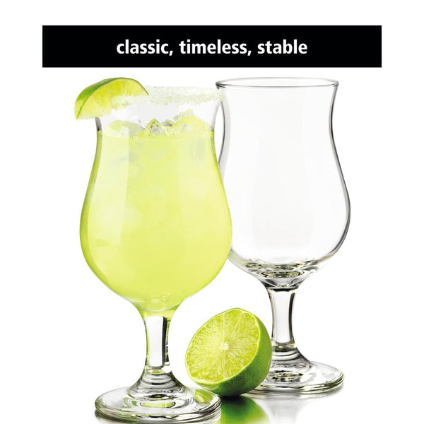 POCO GRANDE  Cocktailglas - 31 cl - (Ø 8 x 17,5 cm)