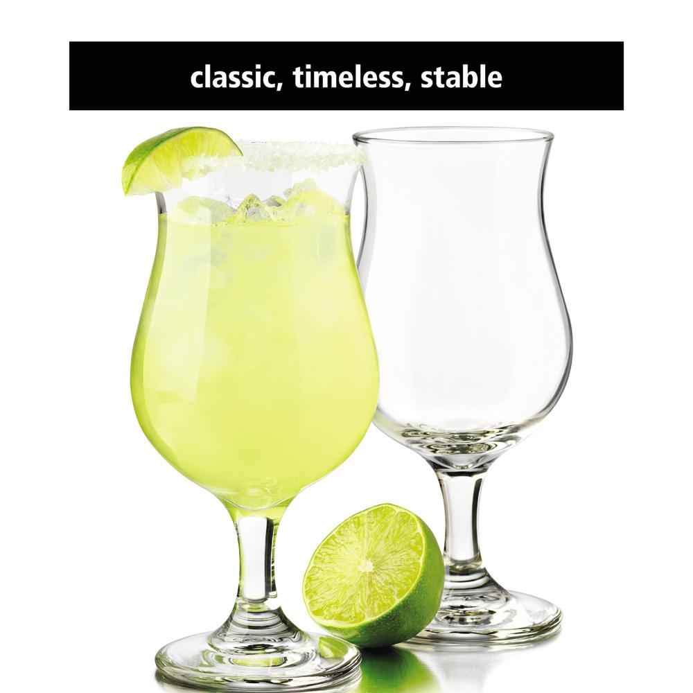 POCO GRANDE  Cocktailglas - 39 cl - (Ø 8,5 x 17,5 cm)