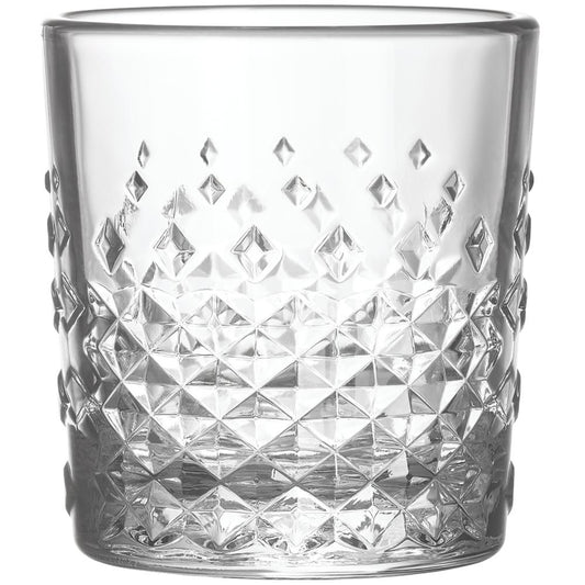 OCULAR Trinkglas - 23 cl - (Ø 8 x 9 cm)