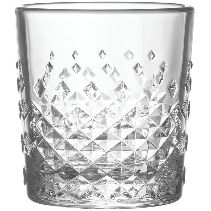 OCULAR Trinkglas - 23 cl - (Ø 8 x 9 cm)