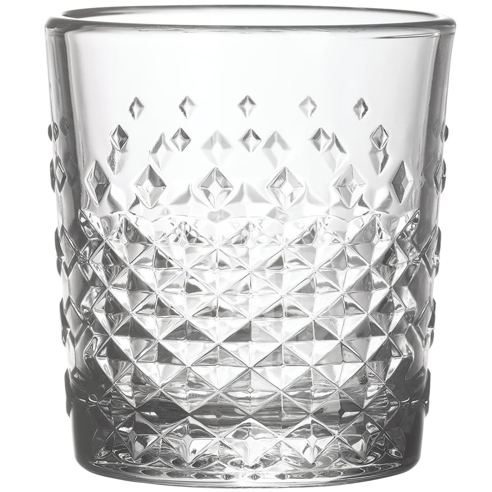 OCULAR Trinkglas - 29 cl - (Ø 8,5 x 9,5 cm)