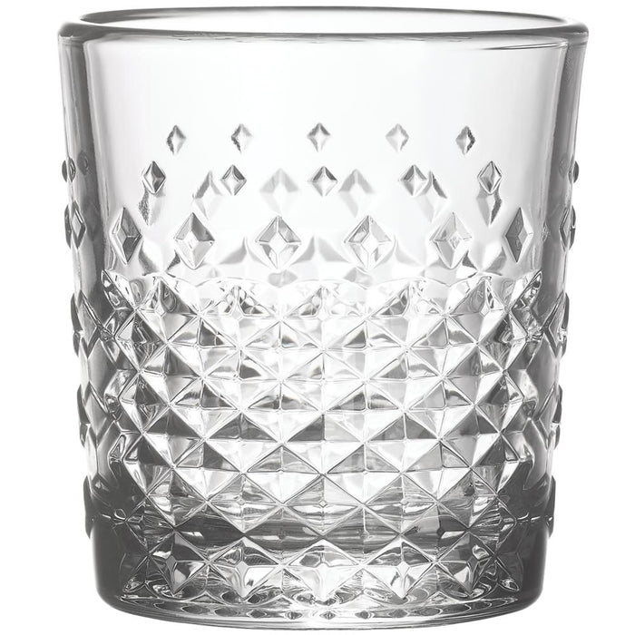 OCULAR Trinkglas - 29 cl - (Ø 8,5 x 9,5 cm)