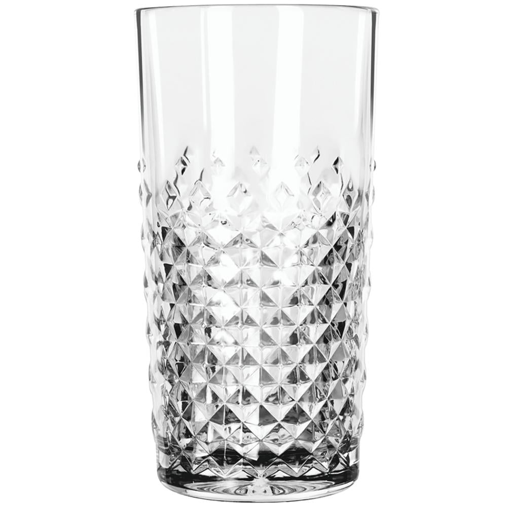 OCULAR Longdrinkglas - 29 cl - (Ø 8 x 15,5 cm)