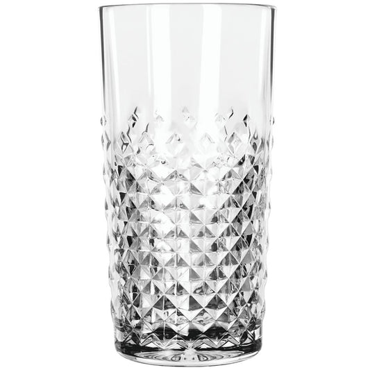 OCULAR Longdrinkglas - 29 cl - (Ø 8 x 15,5 cm)