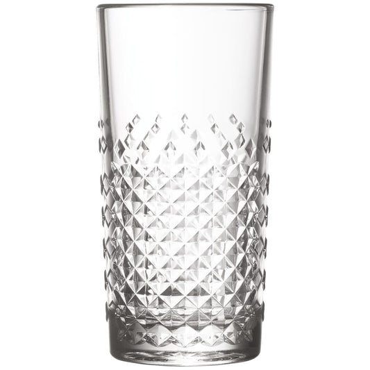 OCULAR Longdrinkglas - 47 cl - (Ø 8 x 16 cm)