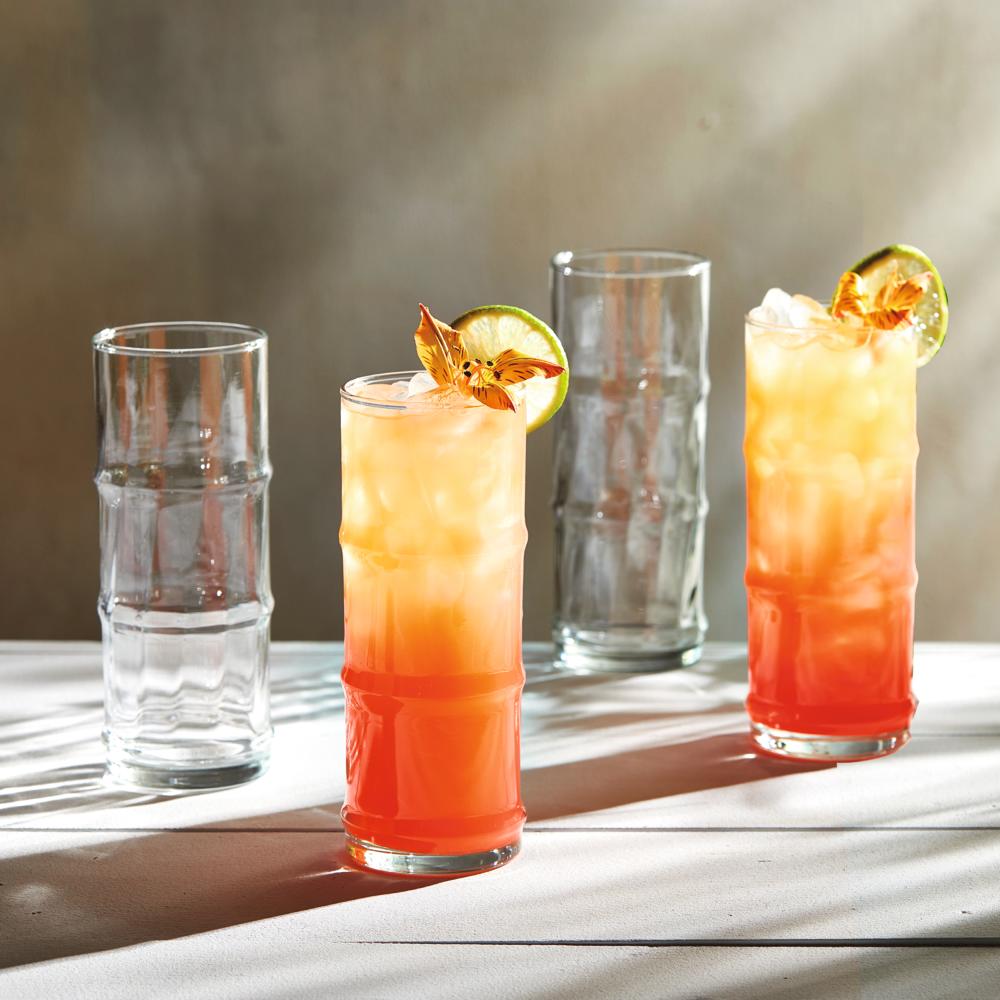 COOLER Cocktailglas - 47 cl - (Ø 7 x 17,5 cm)