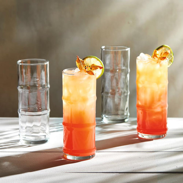 COOLER Cocktailglas - 47 cl - (Ø 7 x 17,5 cm)