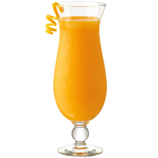 HURRICANE Cocktailglas - 44 cl - (Ø 8 x 21 cm)