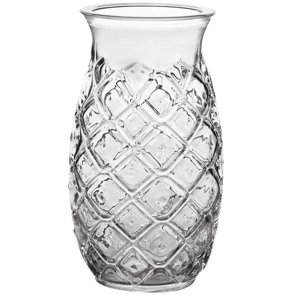 PINEAPPLE Cocktailglas - 50 cl - (Ø 8,5 x 14 cm)