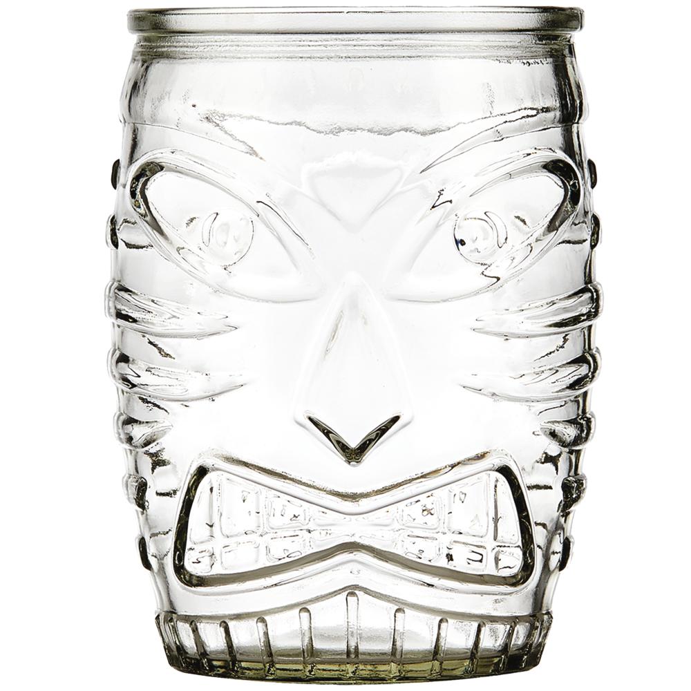 TIKI Cocktailglas - 47 cl - (Ø 9,5 x 12 cm)
