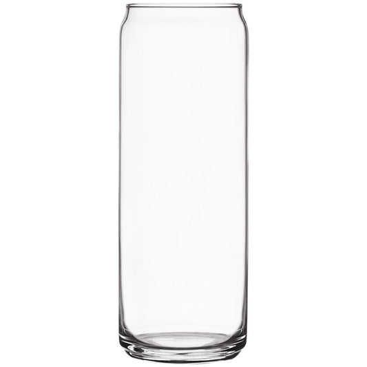 CAN Trinkglas - 37 cl - (Ø 6 x 16,5 cm)