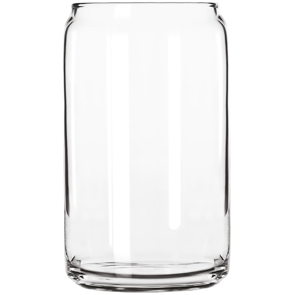 CAN Trinkglas  - 47 cl - (Ø 7,5 x 13,5 cm)